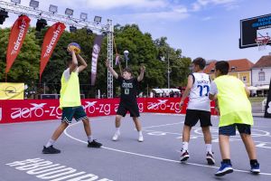 Preko 500 fotografija: Spektakularan vikend u Novoj Gradiški, dva trofeja odlaze u BiH, jedan u Vinkovce