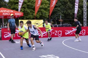 Preko 500 fotografija: Spektakularan vikend u Novoj Gradiški, dva trofeja odlaze u BiH, jedan u Vinkovce