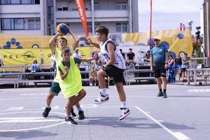 Preko 500 fotografija: Spektakularan vikend u Novoj Gradiški, dva trofeja odlaze u BiH, jedan u Vinkovce
