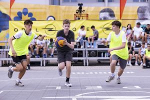 Preko 500 fotografija: Spektakularan vikend u Novoj Gradiški, dva trofeja odlaze u BiH, jedan u Vinkovce