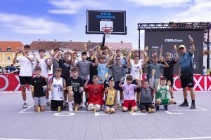 Preko 500 fotografija: Spektakularan vikend u Novoj Gradiški, dva trofeja odlaze u BiH, jedan u Vinkovce