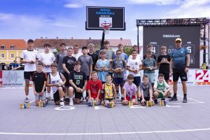 Preko 500 fotografija: Spektakularan vikend u Novoj Gradiški, dva trofeja odlaze u BiH, jedan u Vinkovce