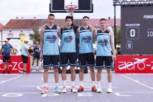 Preko 500 fotografija: Spektakularan vikend u Novoj Gradiški, dva trofeja odlaze u BiH, jedan u Vinkovce