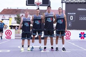 Preko 500 fotografija: Spektakularan vikend u Novoj Gradiški, dva trofeja odlaze u BiH, jedan u Vinkovce