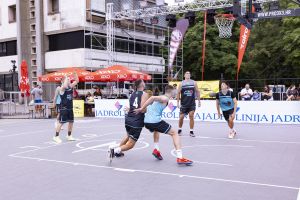 Preko 500 fotografija: Spektakularan vikend u Novoj Gradiški, dva trofeja odlaze u BiH, jedan u Vinkovce