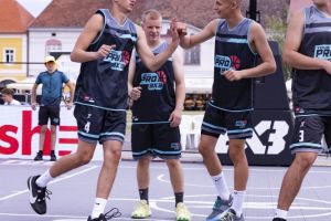 Preko 500 fotografija: Spektakularan vikend u Novoj Gradiški, dva trofeja odlaze u BiH, jedan u Vinkovce