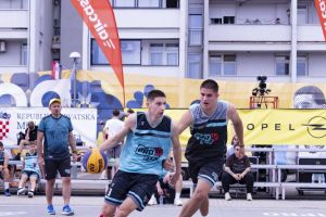 Preko 500 fotografija: Spektakularan vikend u Novoj Gradiški, dva trofeja odlaze u BiH, jedan u Vinkovce