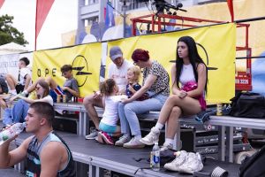 Preko 500 fotografija: Spektakularan vikend u Novoj Gradiški, dva trofeja odlaze u BiH, jedan u Vinkovce