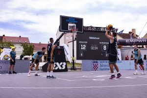 Preko 500 fotografija: Spektakularan vikend u Novoj Gradiški, dva trofeja odlaze u BiH, jedan u Vinkovce