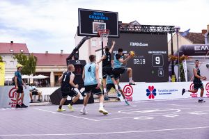 Preko 500 fotografija: Spektakularan vikend u Novoj Gradiški, dva trofeja odlaze u BiH, jedan u Vinkovce