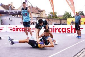 Preko 500 fotografija: Spektakularan vikend u Novoj Gradiški, dva trofeja odlaze u BiH, jedan u Vinkovce