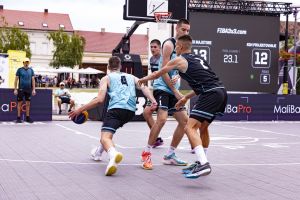 Preko 500 fotografija: Spektakularan vikend u Novoj Gradiški, dva trofeja odlaze u BiH, jedan u Vinkovce
