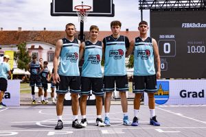 Preko 500 fotografija: Spektakularan vikend u Novoj Gradiški, dva trofeja odlaze u BiH, jedan u Vinkovce