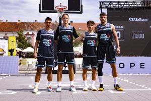 Preko 500 fotografija: Spektakularan vikend u Novoj Gradiški, dva trofeja odlaze u BiH, jedan u Vinkovce