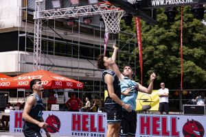 Preko 500 fotografija: Spektakularan vikend u Novoj Gradiški, dva trofeja odlaze u BiH, jedan u Vinkovce