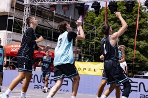 Preko 500 fotografija: Spektakularan vikend u Novoj Gradiški, dva trofeja odlaze u BiH, jedan u Vinkovce