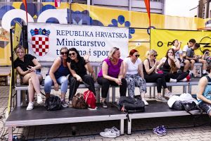 Preko 500 fotografija: Spektakularan vikend u Novoj Gradiški, dva trofeja odlaze u BiH, jedan u Vinkovce