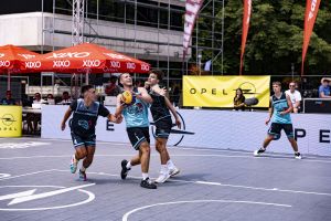 Preko 500 fotografija: Spektakularan vikend u Novoj Gradiški, dva trofeja odlaze u BiH, jedan u Vinkovce