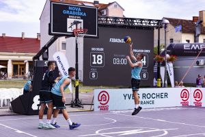 Preko 500 fotografija: Spektakularan vikend u Novoj Gradiški, dva trofeja odlaze u BiH, jedan u Vinkovce
