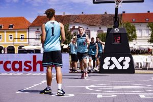 Preko 500 fotografija: Spektakularan vikend u Novoj Gradiški, dva trofeja odlaze u BiH, jedan u Vinkovce