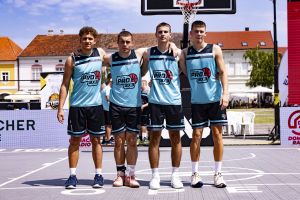 Preko 500 fotografija: Spektakularan vikend u Novoj Gradiški, dva trofeja odlaze u BiH, jedan u Vinkovce