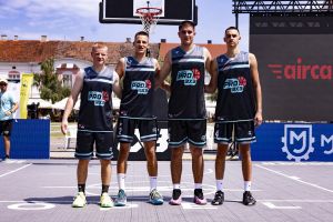 Preko 500 fotografija: Spektakularan vikend u Novoj Gradiški, dva trofeja odlaze u BiH, jedan u Vinkovce