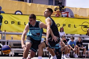 Preko 500 fotografija: Spektakularan vikend u Novoj Gradiški, dva trofeja odlaze u BiH, jedan u Vinkovce