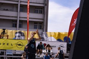 Preko 500 fotografija: Spektakularan vikend u Novoj Gradiški, dva trofeja odlaze u BiH, jedan u Vinkovce
