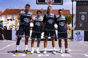 Preko 500 fotografija: Spektakularan vikend u Novoj Gradiški, dva trofeja odlaze u BiH, jedan u Vinkovce