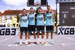 Preko 500 fotografija: Spektakularan vikend u Novoj Gradiški, dva trofeja odlaze u BiH, jedan u Vinkovce