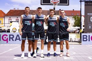 Preko 500 fotografija: Spektakularan vikend u Novoj Gradiški, dva trofeja odlaze u BiH, jedan u Vinkovce