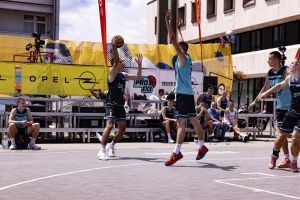 Preko 500 fotografija: Spektakularan vikend u Novoj Gradiški, dva trofeja odlaze u BiH, jedan u Vinkovce