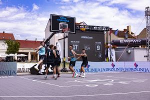 Preko 500 fotografija: Spektakularan vikend u Novoj Gradiški, dva trofeja odlaze u BiH, jedan u Vinkovce