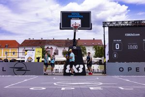 Preko 500 fotografija: Spektakularan vikend u Novoj Gradiški, dva trofeja odlaze u BiH, jedan u Vinkovce