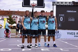 Preko 500 fotografija: Spektakularan vikend u Novoj Gradiški, dva trofeja odlaze u BiH, jedan u Vinkovce