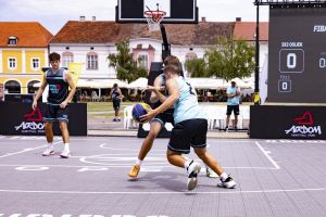 Preko 500 fotografija: Spektakularan vikend u Novoj Gradiški, dva trofeja odlaze u BiH, jedan u Vinkovce