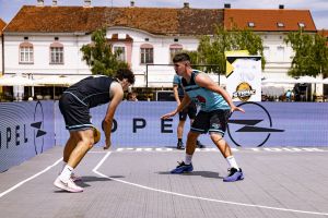 Preko 500 fotografija: Spektakularan vikend u Novoj Gradiški, dva trofeja odlaze u BiH, jedan u Vinkovce
