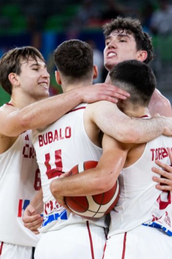 Hrvatska saznala protivnika u osmini finala EuroBasketa