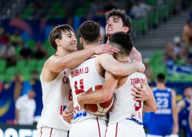 Hrvatska saznala protivnika u osmini finala EuroBasketa
