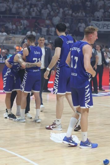 Cibona potvrdila ostanak još jednog igrača iz šampionske momčadi