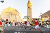Umag spreman za novu PRO 3x3 košarkašku priču