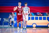 Hrvatska imala Francuze u konopcima, pa pala u produžetku