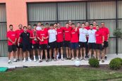 Sjajni kadeti izdominirali u Turskoj, pali su Njemačka, Litva i u finalu Grčka