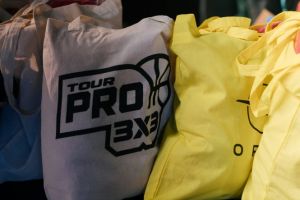 FOTO/VIDEO: Poznati pobjednici PRO 3x3 Toura u Umagu, Tomislav Paškvalin se okušao u šutiranju