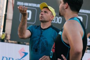 FOTO/VIDEO: Poznati pobjednici PRO 3x3 Toura u Umagu, Tomislav Paškvalin se okušao u šutiranju