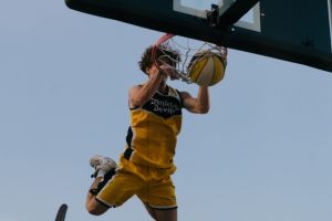 FOTO/VIDEO: Poznati pobjednici PRO 3x3 Toura u Umagu, Tomislav Paškvalin se okušao u šutiranju