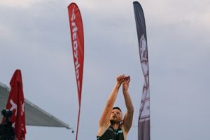 FOTO/VIDEO: Poznati pobjednici PRO 3x3 Toura u Umagu, Tomislav Paškvalin se okušao u šutiranju