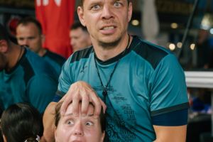 FOTO/VIDEO: Poznati pobjednici PRO 3x3 Toura u Umagu, Tomislav Paškvalin se okušao u šutiranju