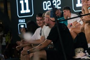 FOTO/VIDEO: Poznati pobjednici PRO 3x3 Toura u Umagu, Tomislav Paškvalin se okušao u šutiranju