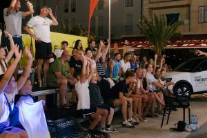 FOTO/VIDEO: Poznati pobjednici PRO 3x3 Toura u Umagu, Tomislav Paškvalin se okušao u šutiranju